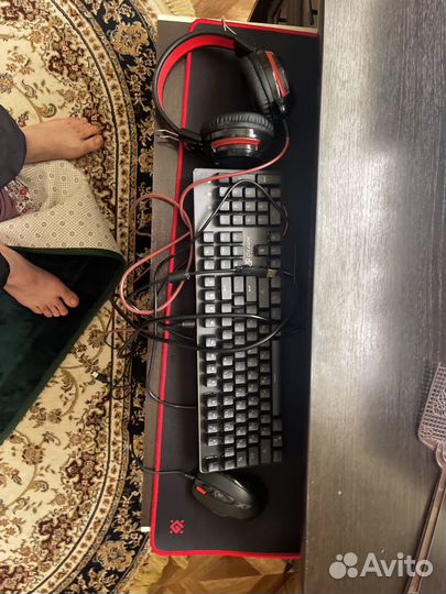 Кампютор игровой