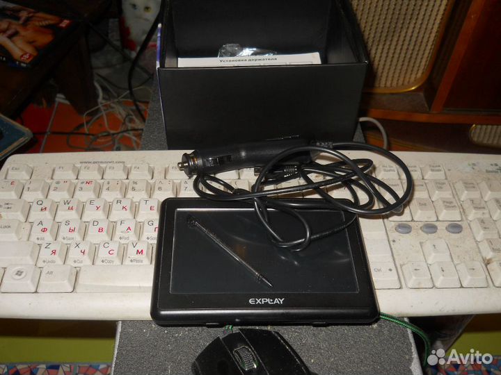 Навигаторы в ремонт 5 штук