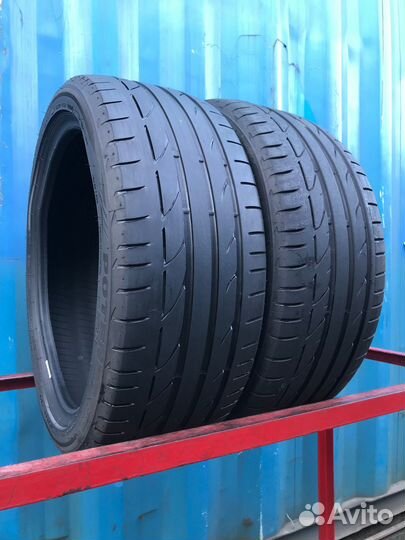 Bridgestone Potenza S001 225/40 R18 92Y
