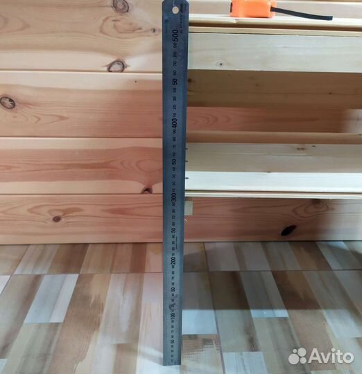 Подставка тумба полка для обуви деревянная