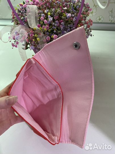 Косметичка kenzo