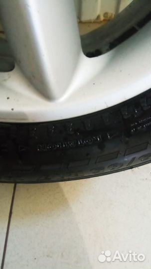 Nokian Tyres Hakkapeliitta 7 23.5/65 R17