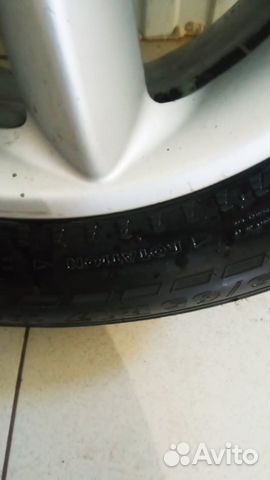 Nokian Tyres Hakkapeliitta 7 23.5/65 R17