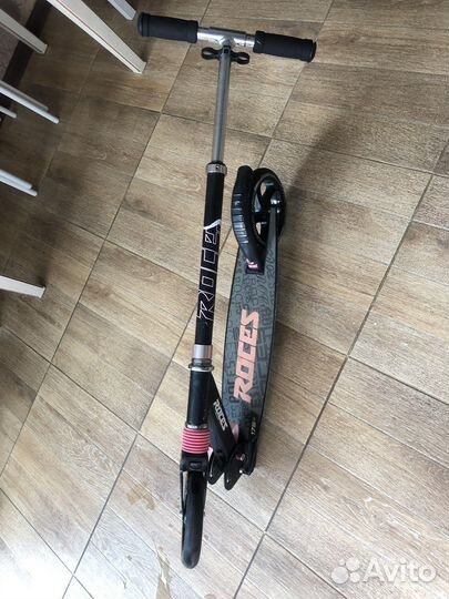 Самокат Roces ercpl006AK