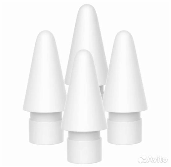 Apple pencil наконечник