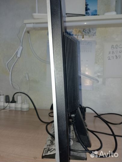 Монитор для компьютера