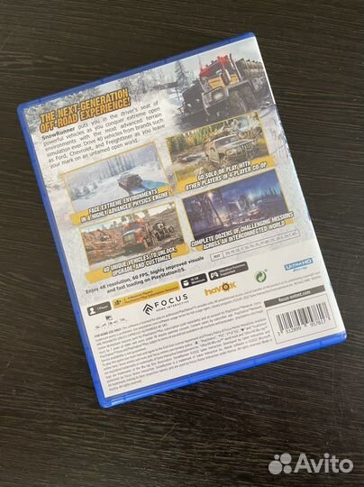 Игра для приставки