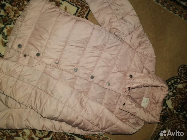 Вещи пакетом