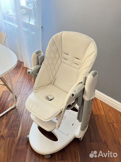 Стульчик для кормления peg perego tatamia