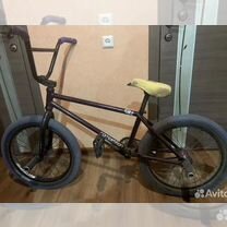 Запчасти для bmx