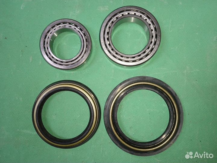 Mazda B-Series Подшипник ступечный новый