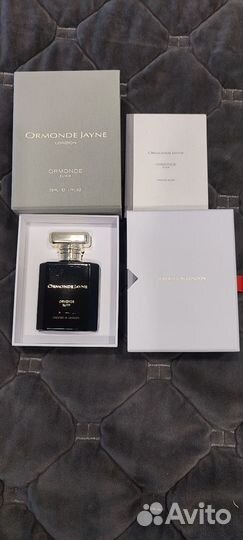 Ormonde Jayne Ormonde Elixir