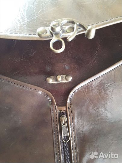 Мужской портфель СССР