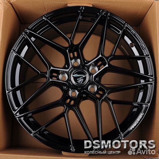 Диски BMW MST fission 718 8.5/20 5x112 ET35 d66.56
