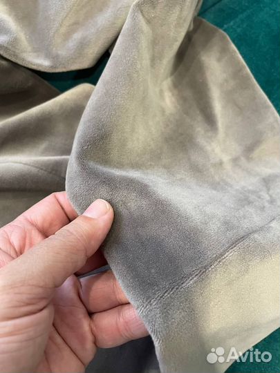 Шапка и снуд женский