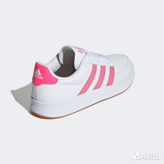 Adidas Breaknet кроссовки