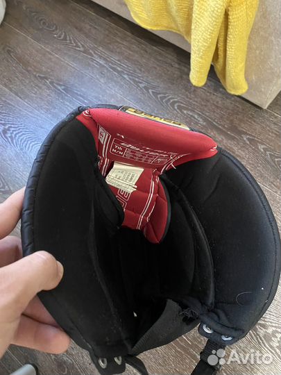 Хоккейные шорты