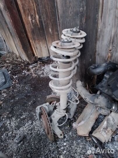 Стойки саманд 1.8