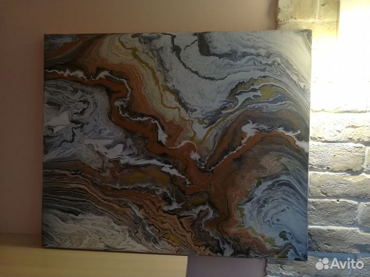 Интерьерная картина 