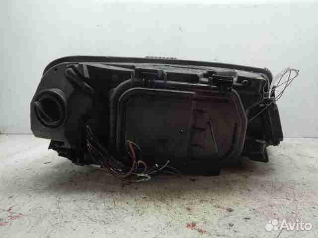 Фара левая Audi A6/RS6/S6