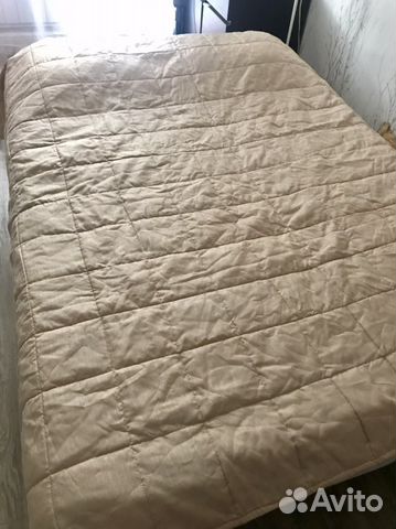 Покрывало 230*230 см