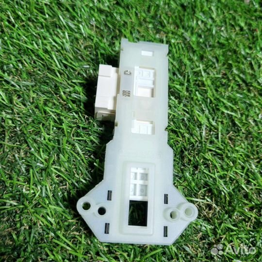 Замок для стиральной машины LG