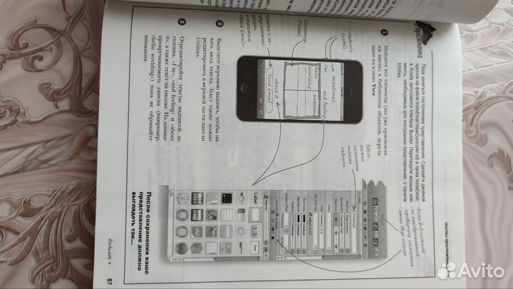 Программируем для iPhone и iPad - книга
