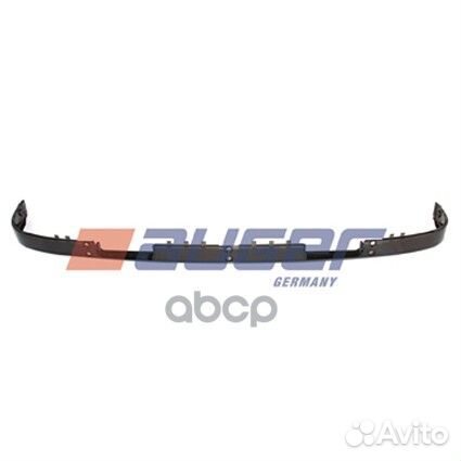 67324 козырек солнцезащитныйScania P/R-Series