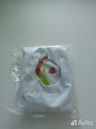 Круг для купания новорожденных Roxy kids