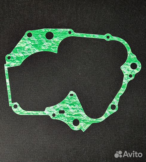Комплект прокладок двигателя на zs190