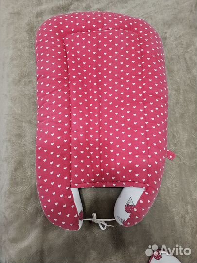 Кокон для новорожденных