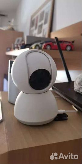 Camera Xiaomi