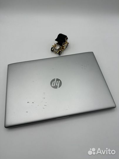 HP ProBook 450 G5 i5/8/256
