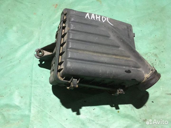 Корпус воздушного фильтра Chevrolet Lanos