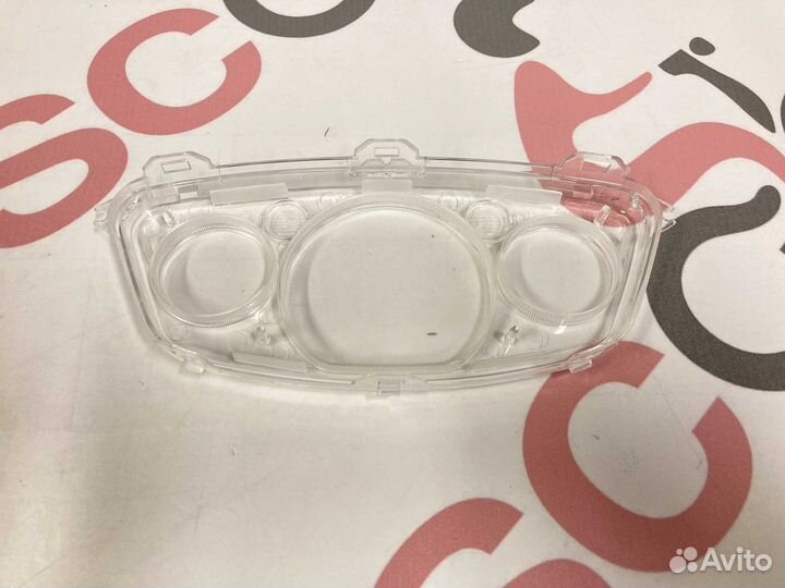 Стекло спидометра Yamaha Jog ZR2 Evolution SA16J