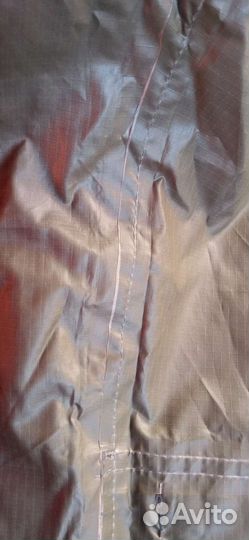 Костюм непромокаемый Дождь, для подростка