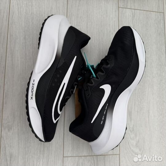 Кроссовки мужские nike zoom fly 5