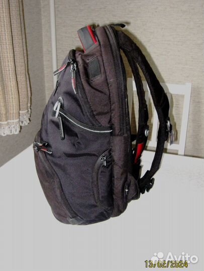 Фоторюкзак kata (insertrolley D2 466)