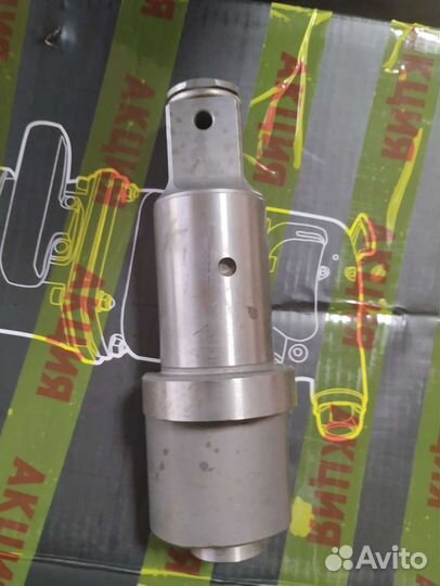 Вал для гайковёрта