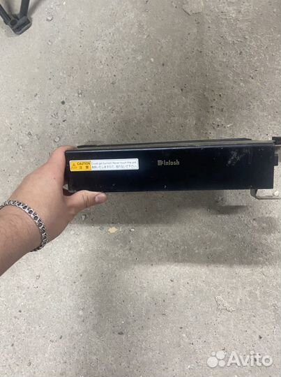 Усилитель mcintosh subaru legacy bl5
