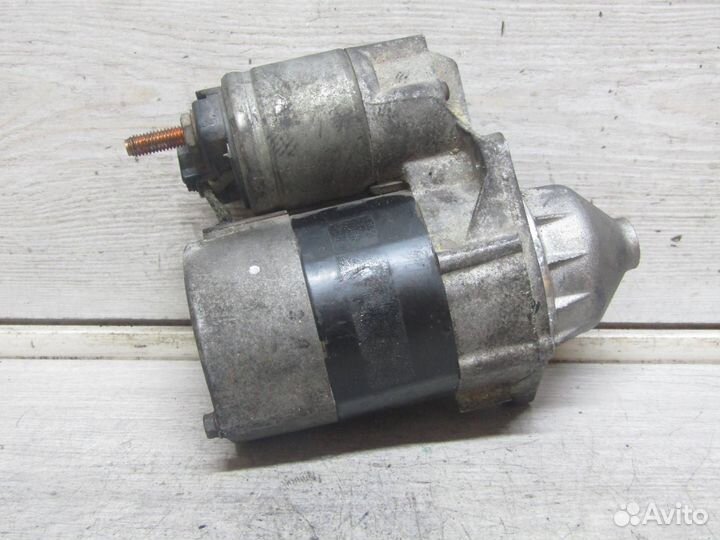 Стартер Mercedes-Benz A-Класс W168 (1997 - 2001)