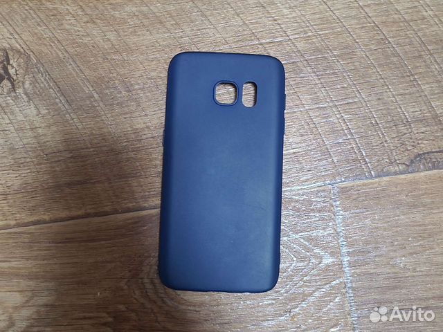 Чехол на samsung galaxy s7