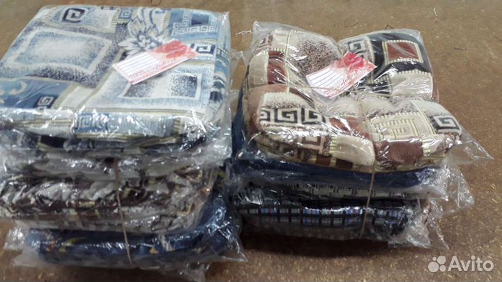 Чехлы на табурет