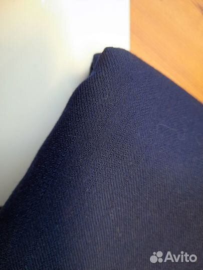 Ткань костюмная СССР 2 отреза