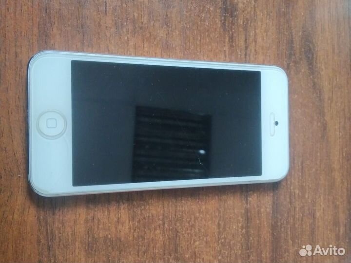 Плеер iPod touch