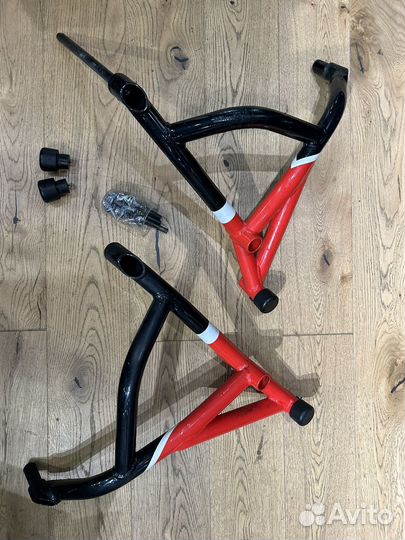 Дуги / клетка craizy iron BMW S1000RR (k46)