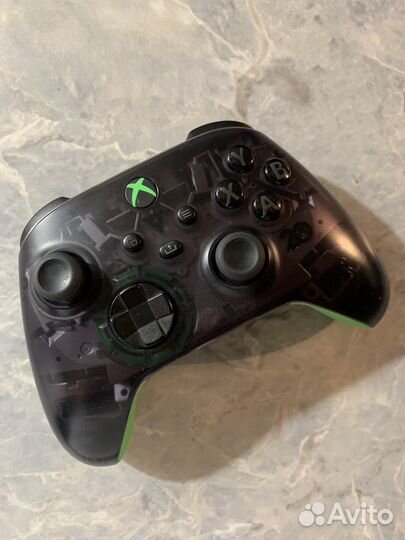 Геймпады / джостики для Xbox one / Xbox Series