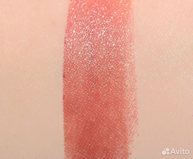 Помада Chanel coco bloom 113 opportunity