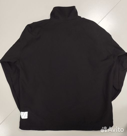 Рабочая куртка Snickers Waterproof Softshell (XL)