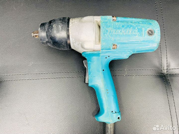 Гайковерт Makita tw0350 (L)